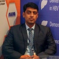 Amit Kumar Tiwari