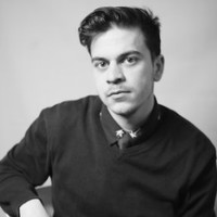 Patrick Lobo