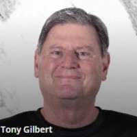 Tony Gilbert