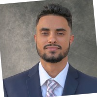 Abdulhakim Ali, Eit
