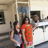 Meenakshi Chauhan