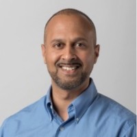 Rick Mohammed