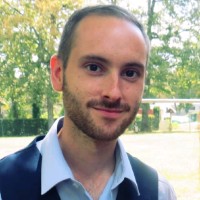 Maxence Dolié