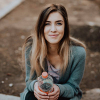 Anya Skorykh