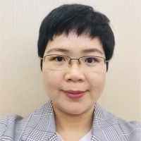 Amanda Yan
