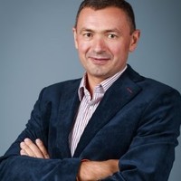 Sergey Danchenko