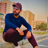 Adil Hussain javed