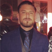 Adam Frazier