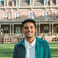 Christopher Sanchez