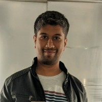Ashray Shah