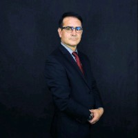 Roy F. Benavides