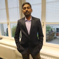 Anil Taklikar