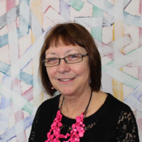 Deb Cahill