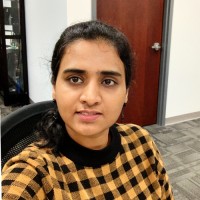 Brindha Muthusamy