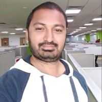 Raju Gundarapu