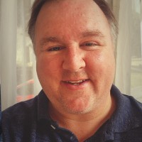 Andrew Howey