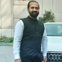 Tejas Jadhav