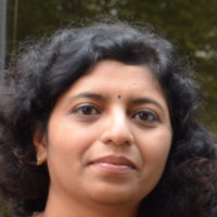 Dr. Richa Mishra