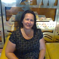 Denise Fotopoulos
