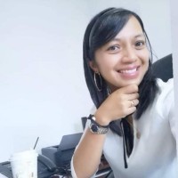 Miora ANDRIANTSAINA