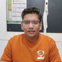 Karthik Jothi