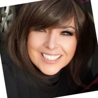 Joanne Vincent