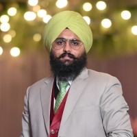 Kdeep Singh