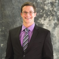 Brendan Saum