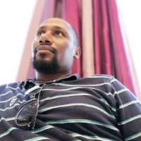 John Mbugua