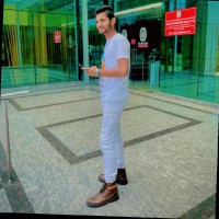 Mohammed Farzan