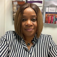 Esther Oke