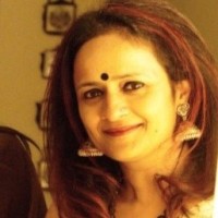 Dipti Sinha