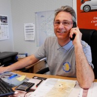 Christophe DELACROIX