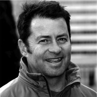 Anthony Burton