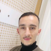 Mourad Boudraf