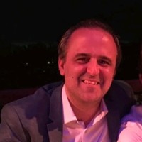 Christian Argento