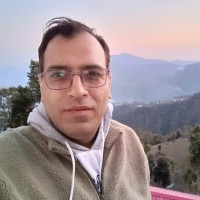 Ashish Khullar