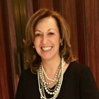 Lisa Reynolds