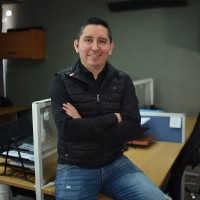 Harrison Mozo