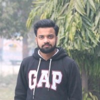 Aaditya Chaudhary
