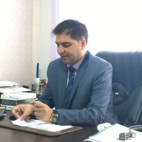 Mahdi Karimi