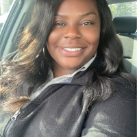 Tinika Granston