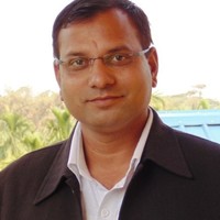 Dr. Pradeep Kumar Patel