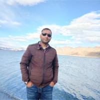 Bhupender Kumar