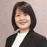 Yanping Loh