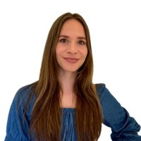 Julia Van Wormer