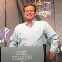 Dan Forbes