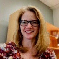 Krista Robinette