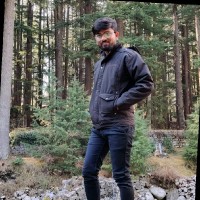 Mitesh Vasoya