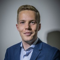 Lennert De Vlieger